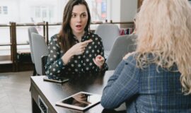 What to do when a team member resigns