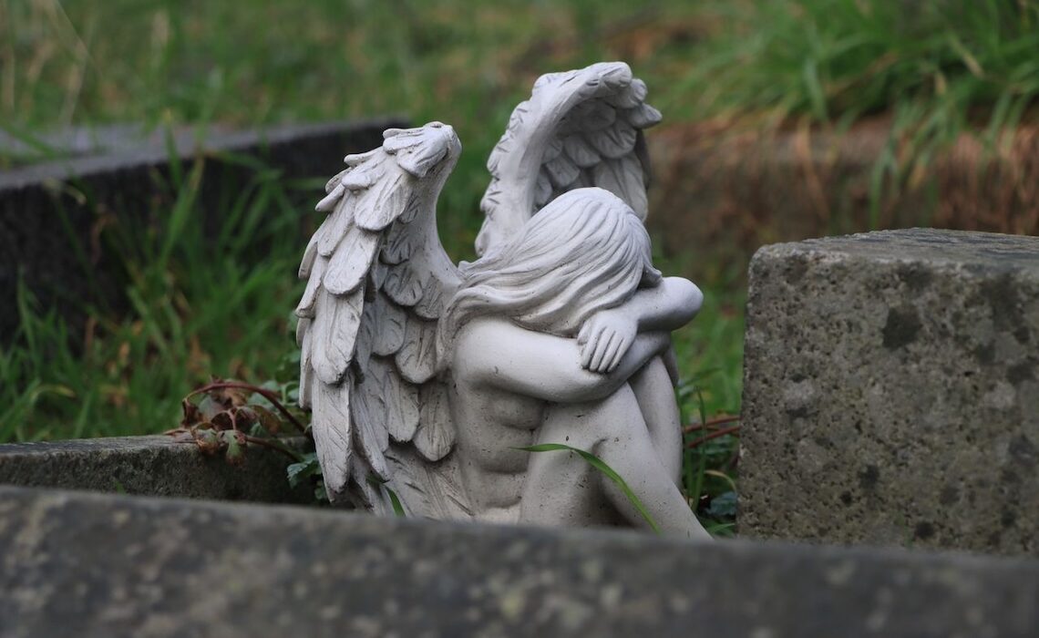 Death and the workplace - a compassionate way forward for your organisation
