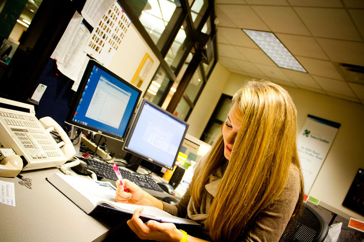 Five tips to hire an amazing admin person for your NFP