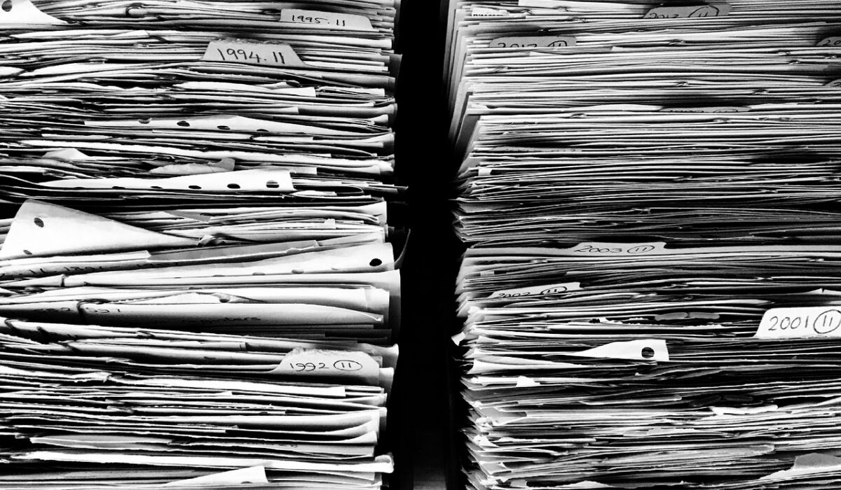 How to write clear and effective NFP HR policies