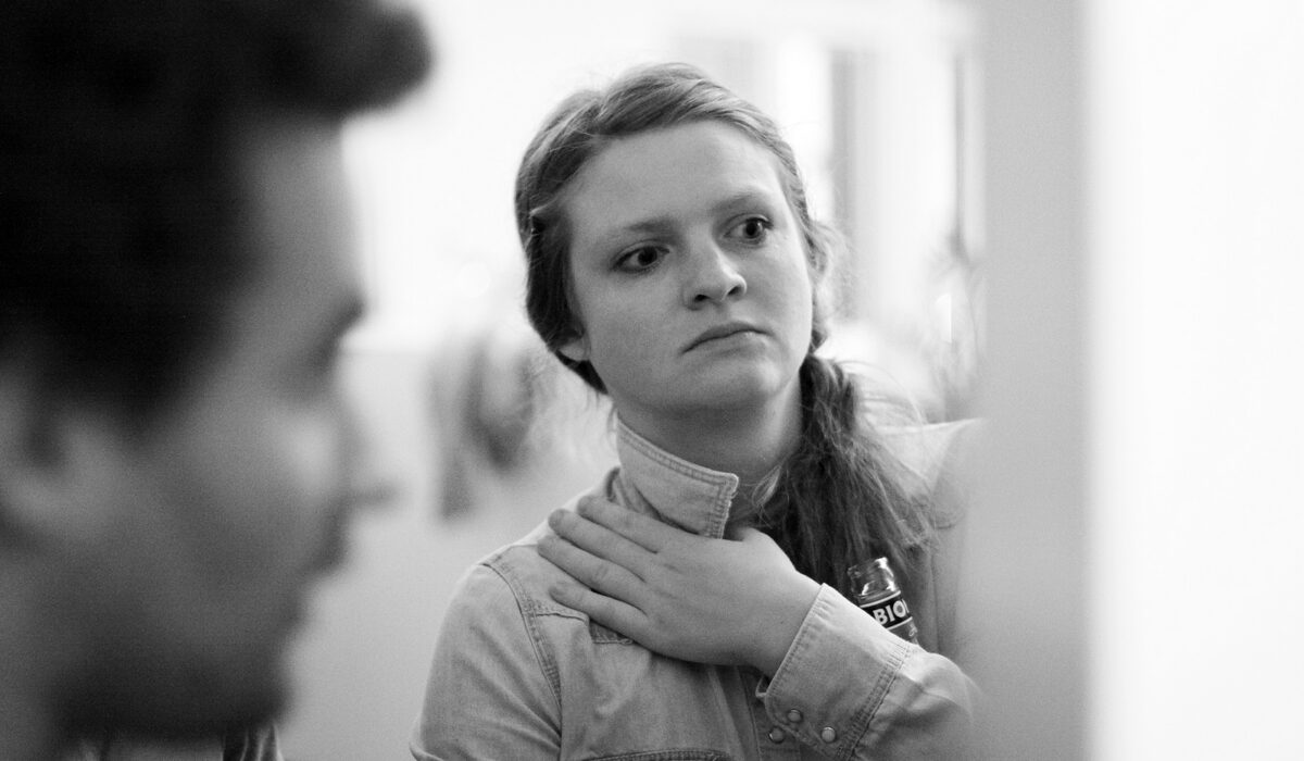 Sources of staff burnout