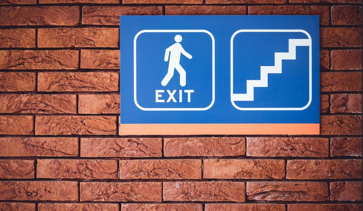 6 steps to improve your exit interviews
