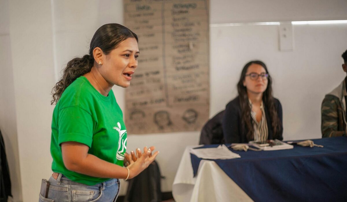 15 things NFP leaders should say