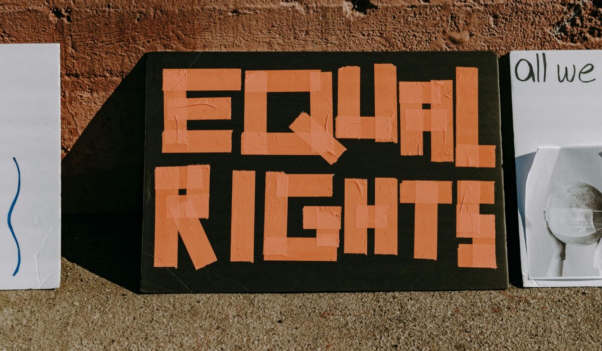 When is it okay to discriminate when hiring new employees?
