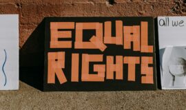 When is it okay to discriminate when hiring new employees?