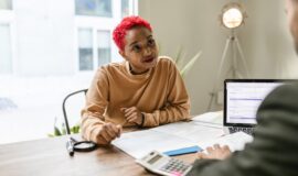 5 ways to support employee financial wellbeing