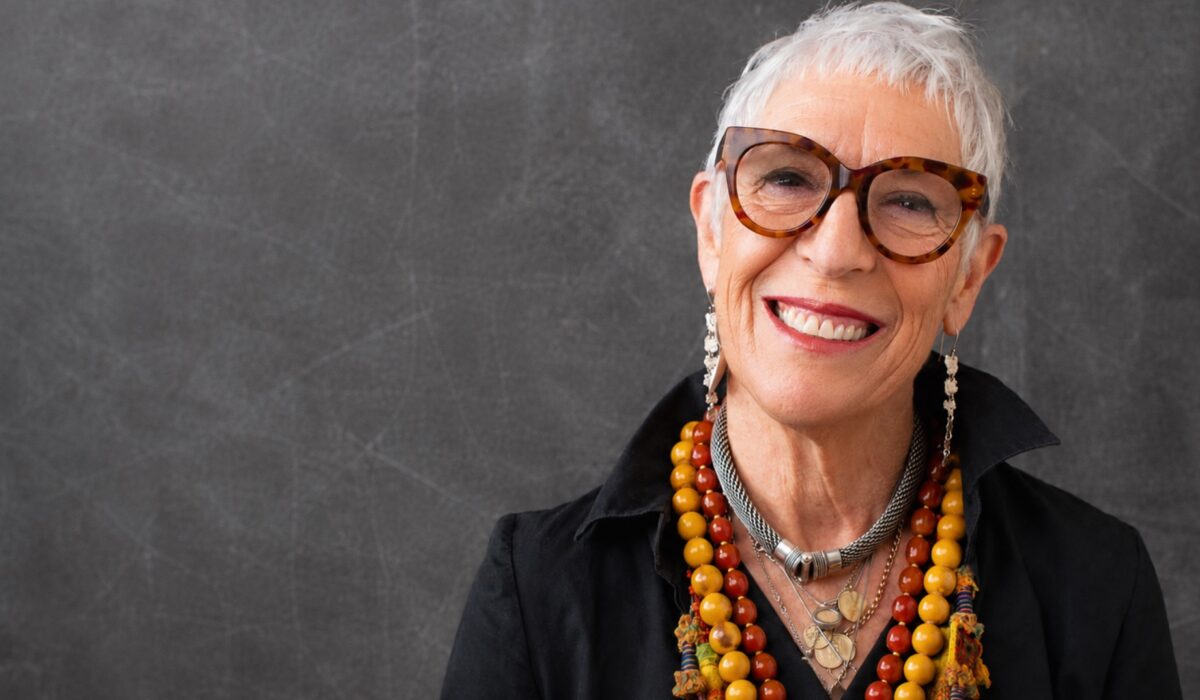 Ronni Kahn's leadership lessons