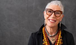 Ronni Kahn's leadership lessons